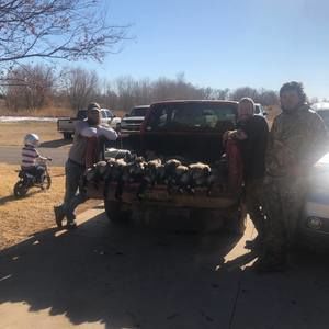 Meet your Posher, Andrew